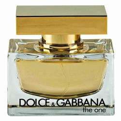 Dolce & Gabbana The One (Orriginal) - 75mL