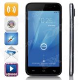 DOOGEE VOYAGER2 DG310 MTK6582 Quad-Core Android 4.4 Telefone w / 5.0