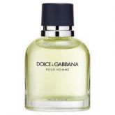 Dolce & Gabbana Pour Homme(Original) - 125mL