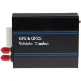 Multifuncional FK-001C veículo automóvel GPS GSM GPRS SMS Rastreador