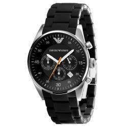 Relógio Masculino Armani AR5858 - Preto