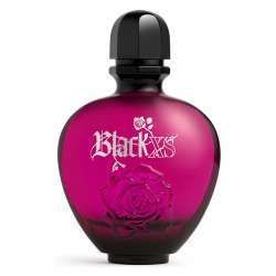 Paco Rabanne Black XS (Original) - 80mL