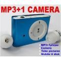 MP3 Espião