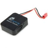 Dispositivo Mini Auto Localização de rastreamento GPS Terminal  -  PRETO