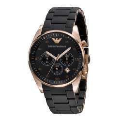 Relógio Masculino Armani AR5905 - Preto