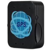 Rastreador Car TK101 GSM GPRS com SOS  -  PRETO