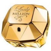 Paco Rabanne Lady Million (Original) - 80mL