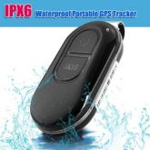 LK106 Waterproof Realtime GPS Pessoal Rastreador GSM GPRS SOS para Pet / animal / Kids / Elders - US