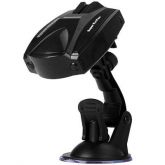 Tipo Robot 16 Bandas E - cão 360 - grau Detector Radar Digitalização para Safety Car Driving (Suport