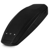Radar VB Car / Laser Speed ​​Detector  -  PRETO - 180 Detecção de Licenciatura / GPS / Russo Inglês