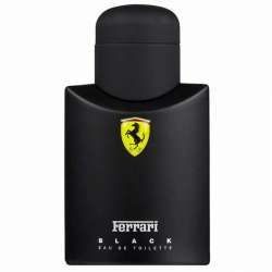 Ferrari Black (Original) - 125mL
