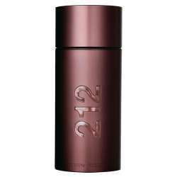 Carolina Herrera 212 Sexy (Original) - 100mL