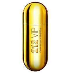 Carolina Herrera 212 VIP (Original) - 80mL