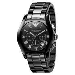Relógio Masculino Armani AR1400 - Preto