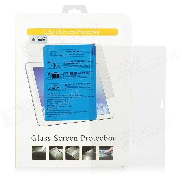 Mini Sorriso tela ultra - fina de vidro temperado Film Guard Protector para 10.6 " Microsoft Surface