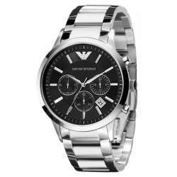 Relógio Masculino Armani AR2434 - Preto