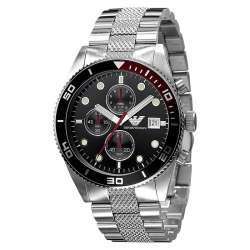 Relógio Masculino Armani AR5855 - Preto